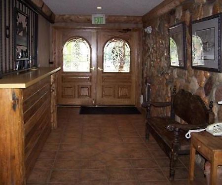 Steamboat Mountain Lodge Steamboat Springs Interior foto