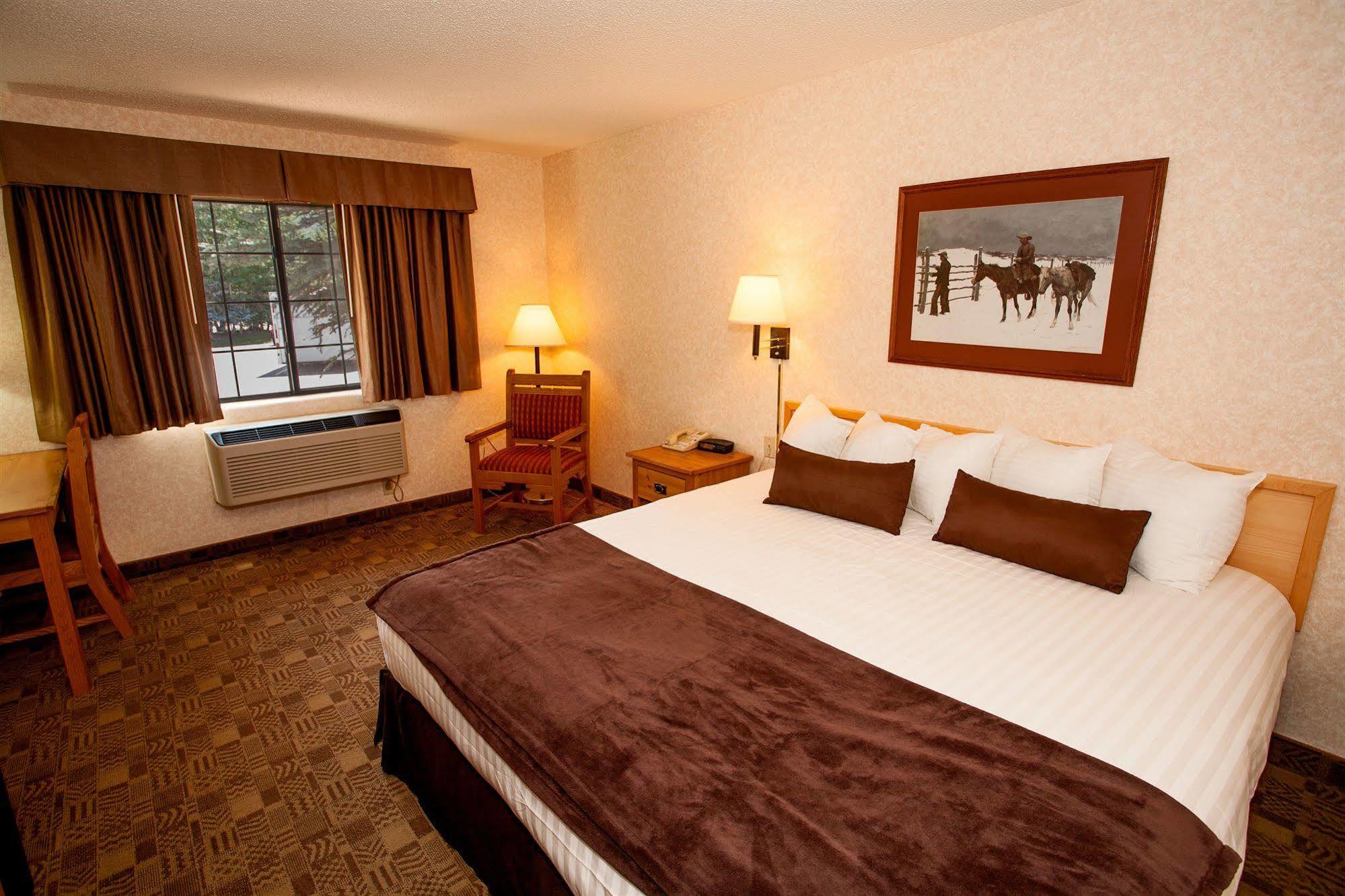 Steamboat Mountain Lodge Steamboat Springs Exterior foto