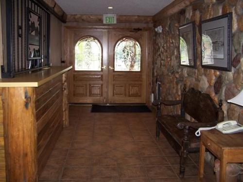 Steamboat Mountain Lodge Steamboat Springs Interior foto